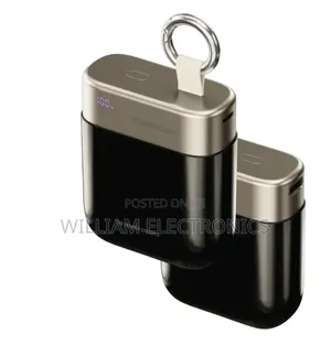 Powerology Legacy 10000mah Powerbank/Powerology Power Bank