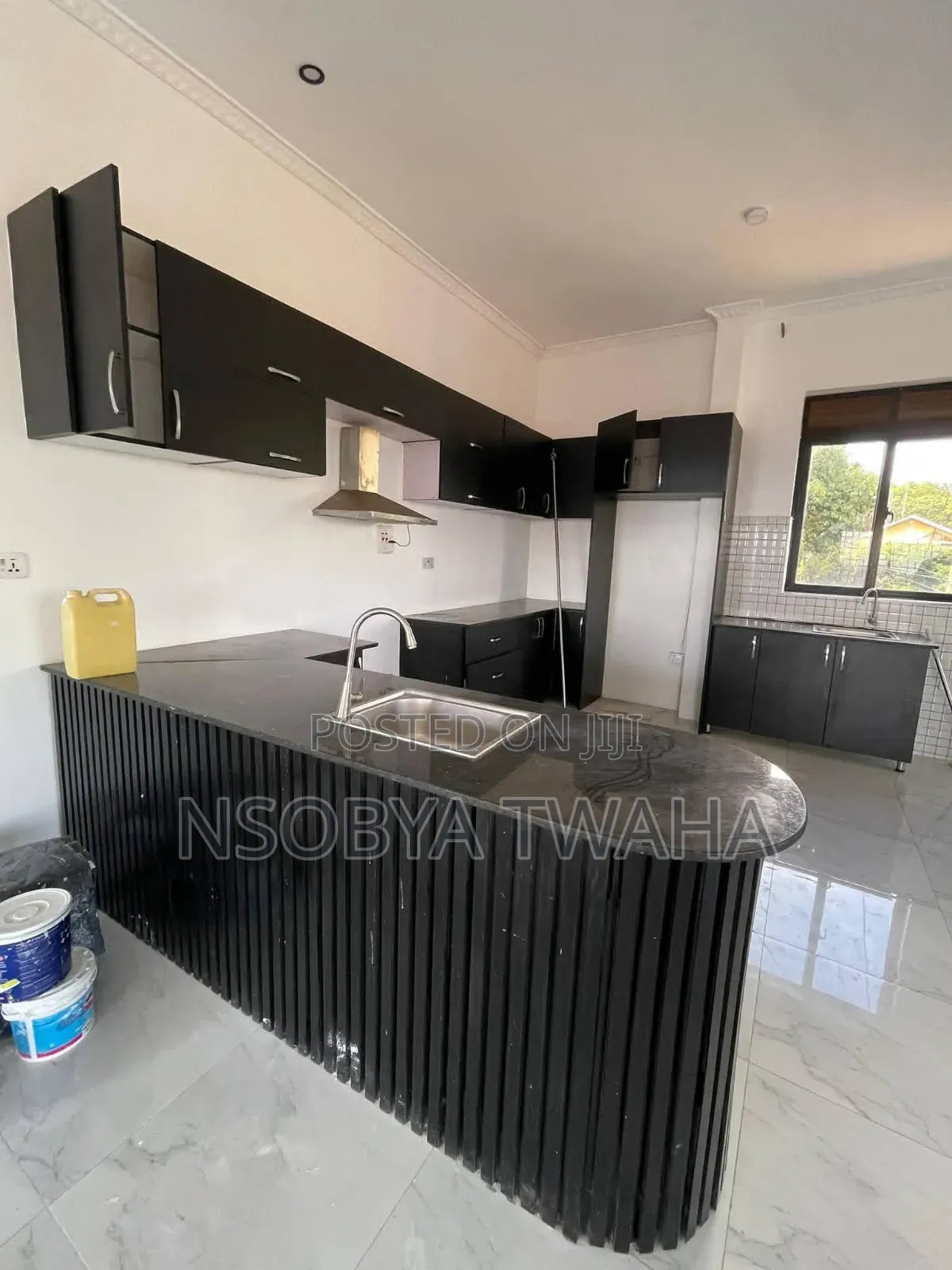 2bdrm Apartment in Buziga, Makindye for rent