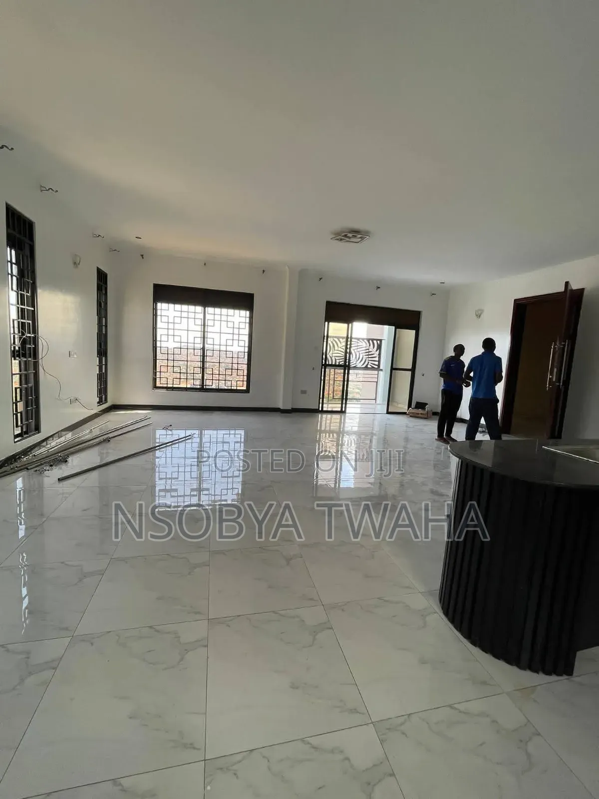 2bdrm Apartment in Buziga, Makindye for rent