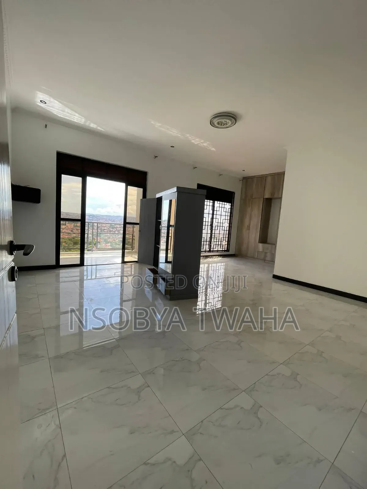 2bdrm Apartment in Buziga, Makindye for rent