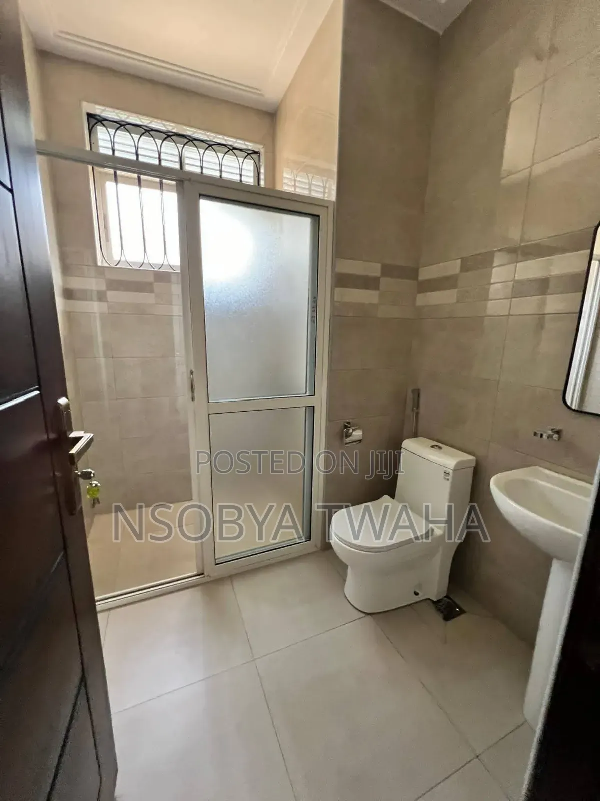 2bdrm Apartment in Buziga, Makindye for rent