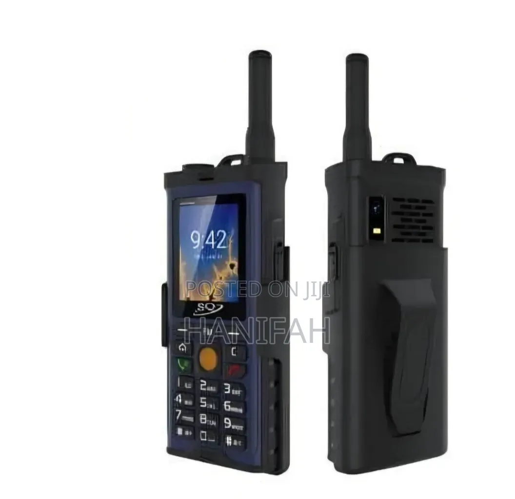 New SQ 7700 8 GB Black