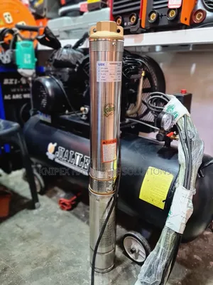 Usk Submersible Pump 85m