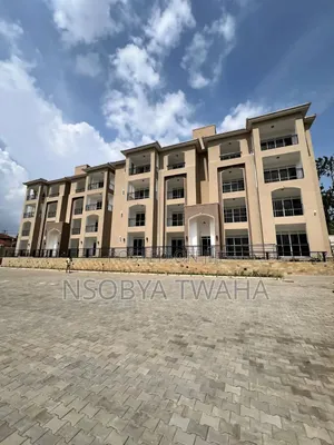 2bdrm Apartment in Ntinda, Nakawa for rent