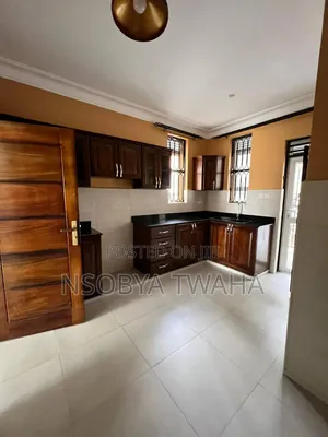 2bdrm Apartment in Ntinda, Nakawa for rent