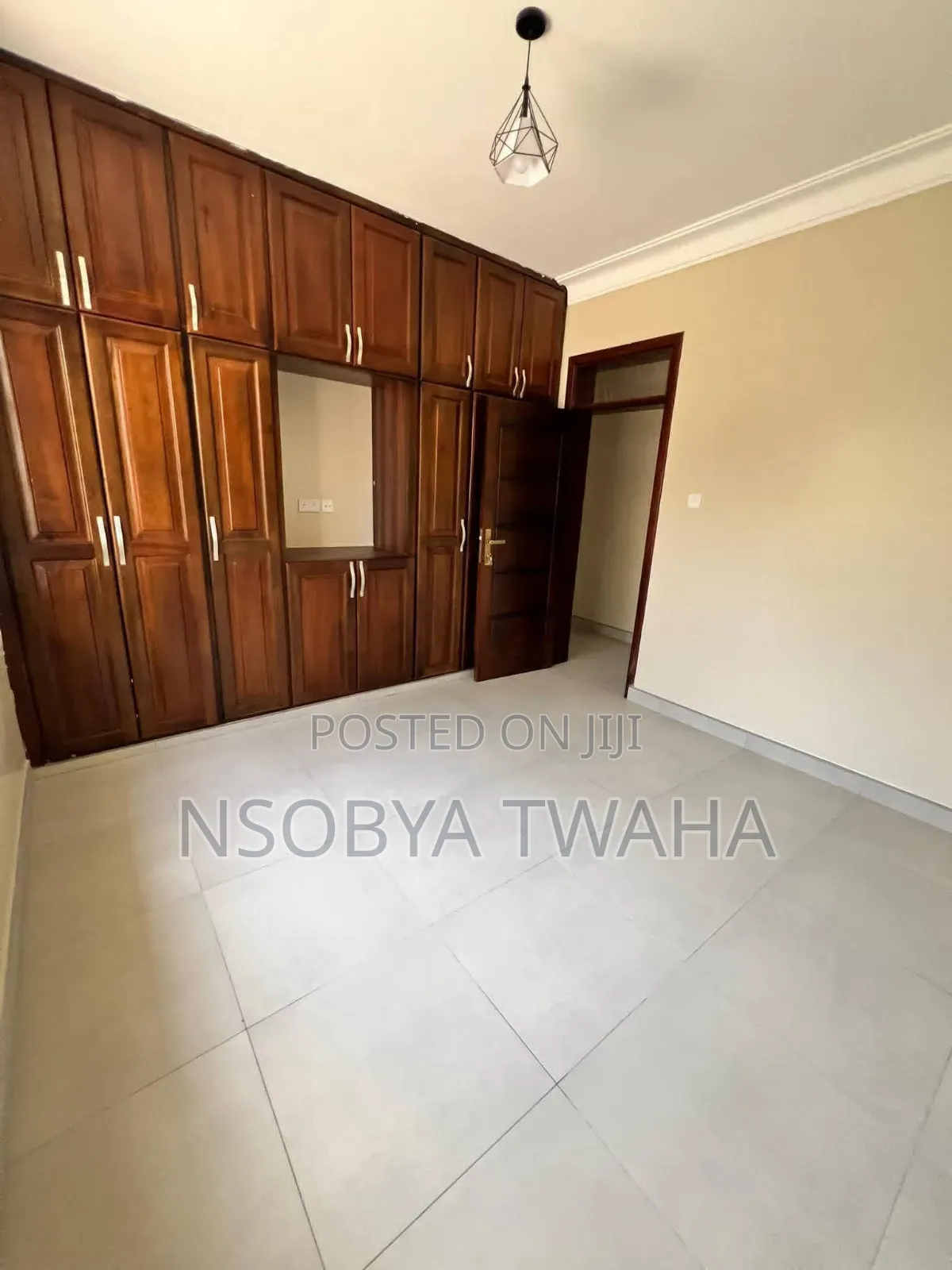 2bdrm Apartment in Ntinda, Nakawa for rent
