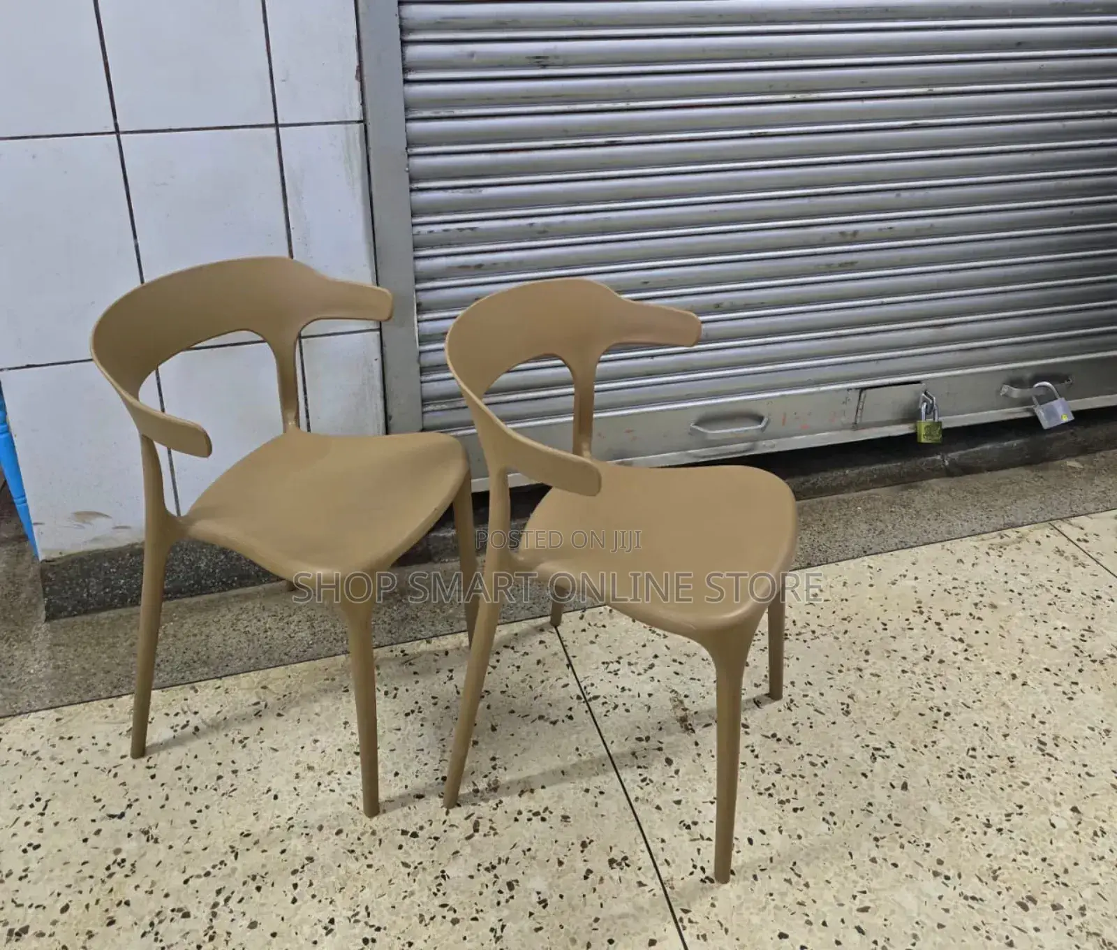 Double Arms Plastic Chairs Plastic Chairs
