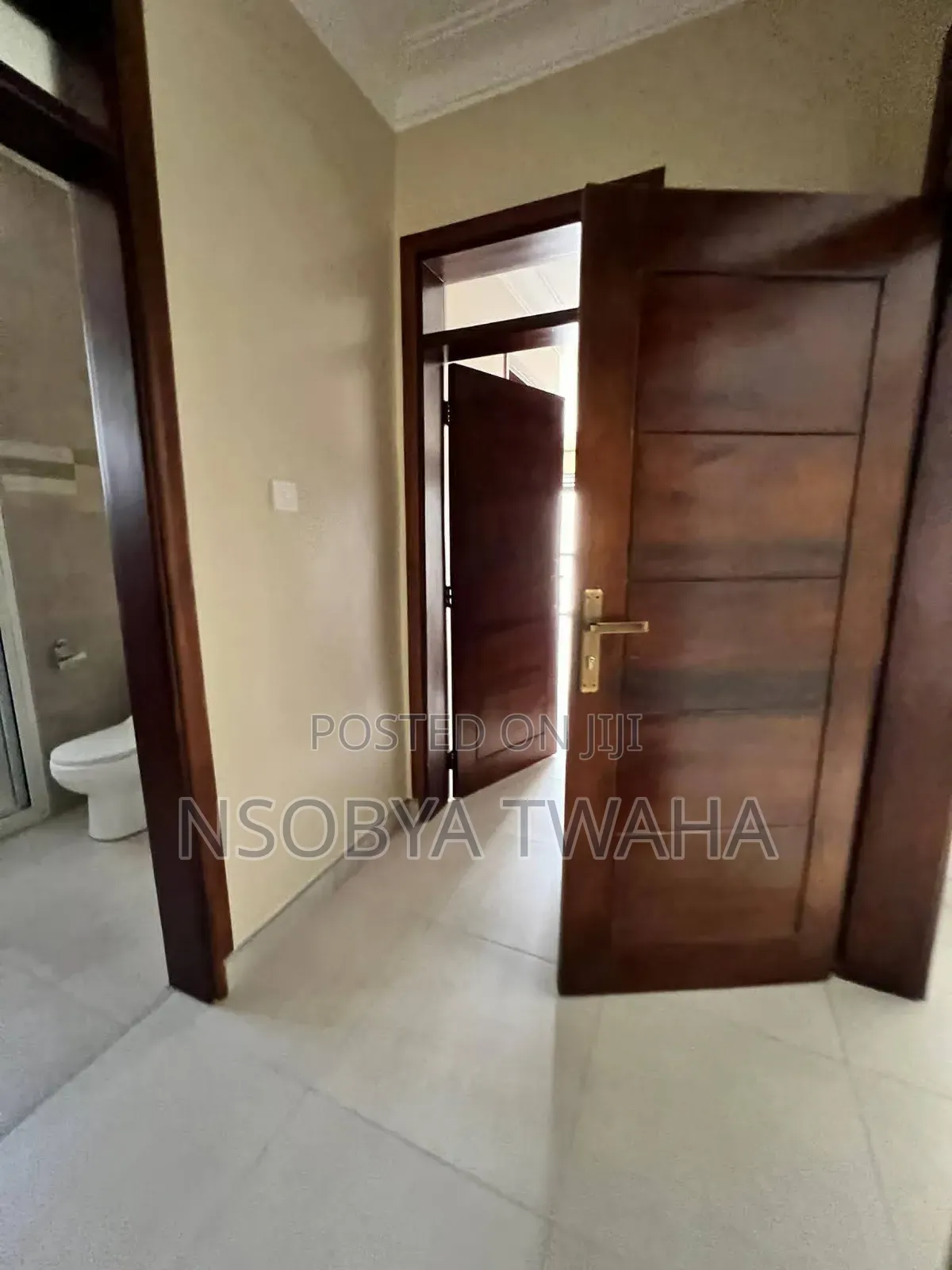 2bdrm Apartment in Ntinda, Nakawa for rent