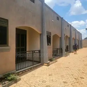 1bdrm Shared Apartment in Bulindo, Kira for rent