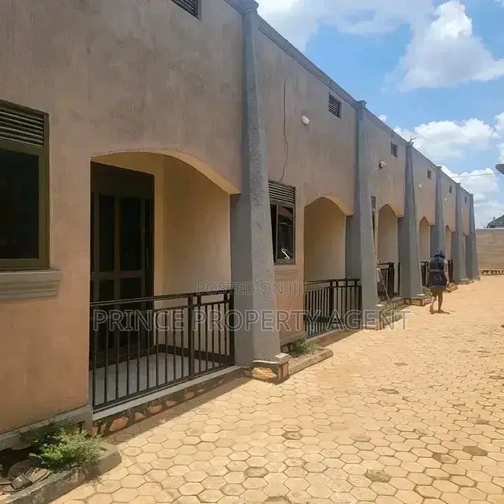 1bdrm Shared Apartment in Bulindo, Kira for rent