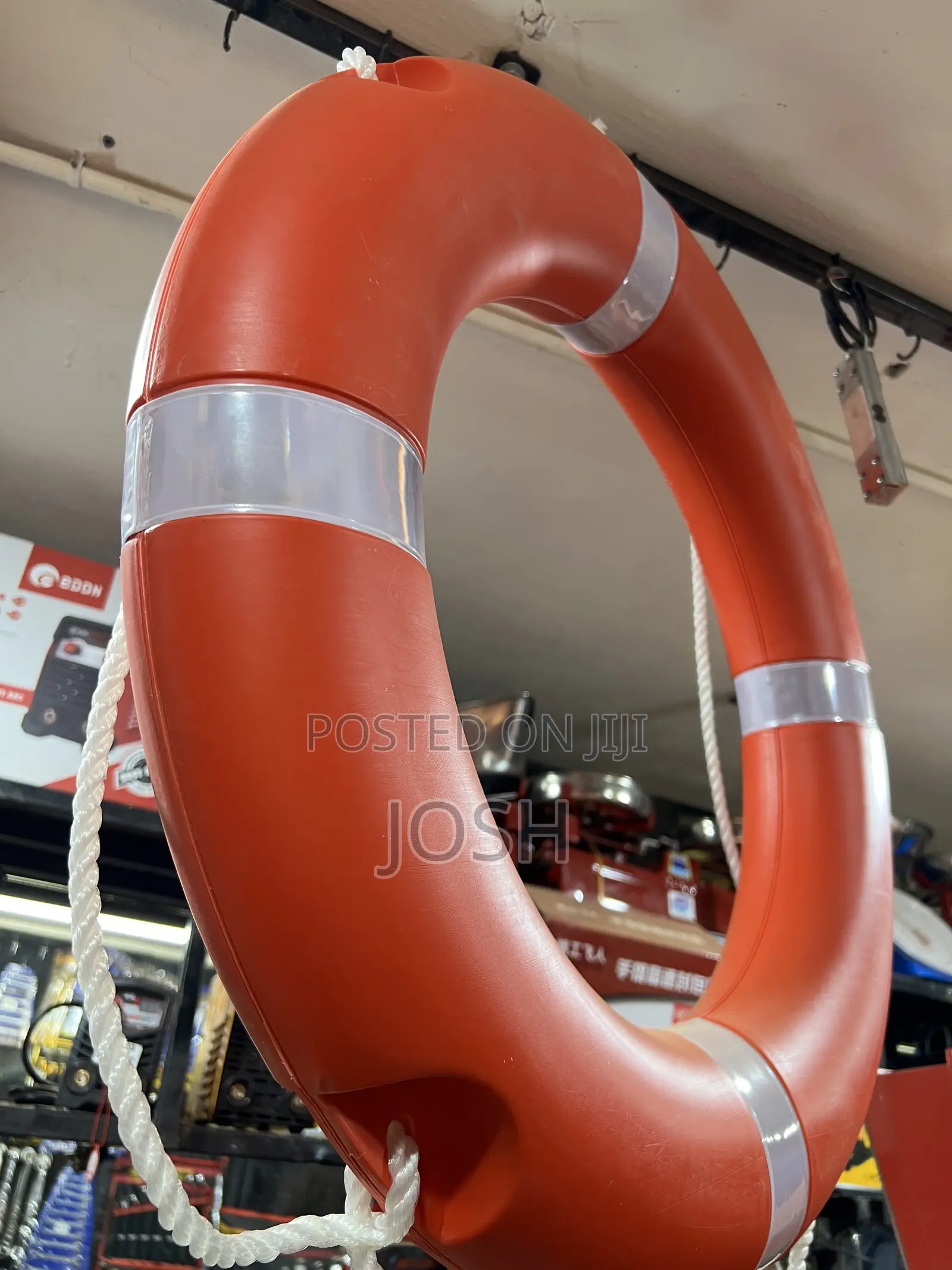 Lifebuoy Ring For Sale