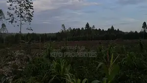 25x54feet Plot Available in Bukerere