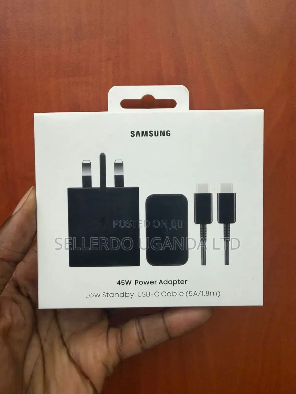 Power Adapter 45w