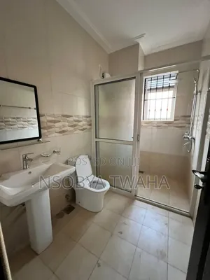 2bdrm Apartment in Kyambogo, Nakawa for rent