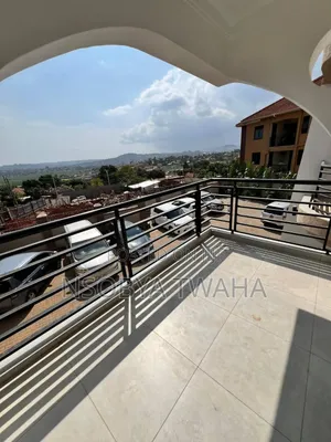 2bdrm Apartment in Kyambogo, Nakawa for rent