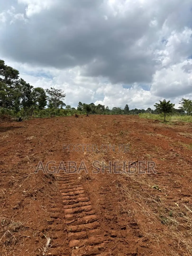 Plots for Sale