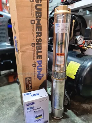 Usk Submersible Pump 85m