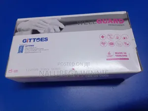 Medical Examination Gloves