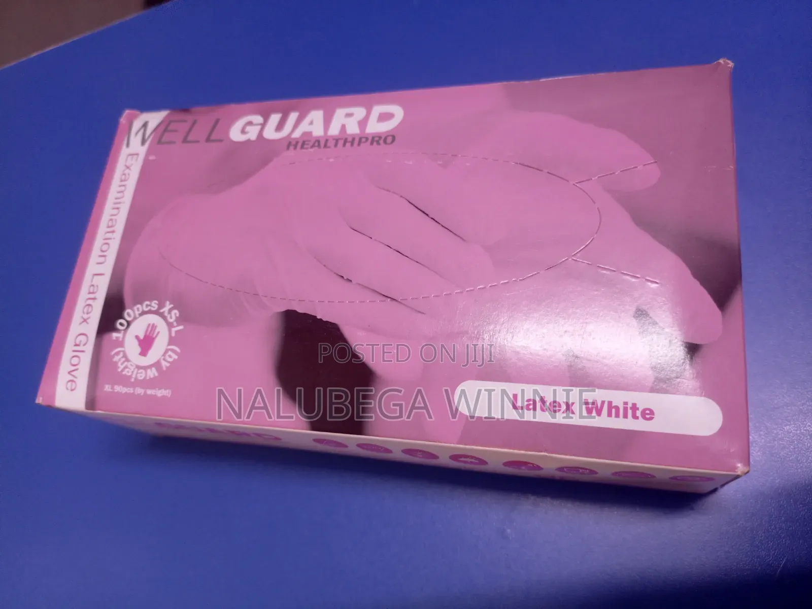 Medical Examination Gloves