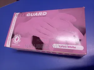 Medical Examination Gloves