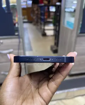 Apple iPhone 12 128 GB Blue