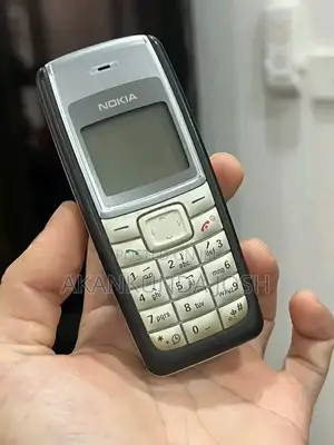 New Nokia 1110i Black
