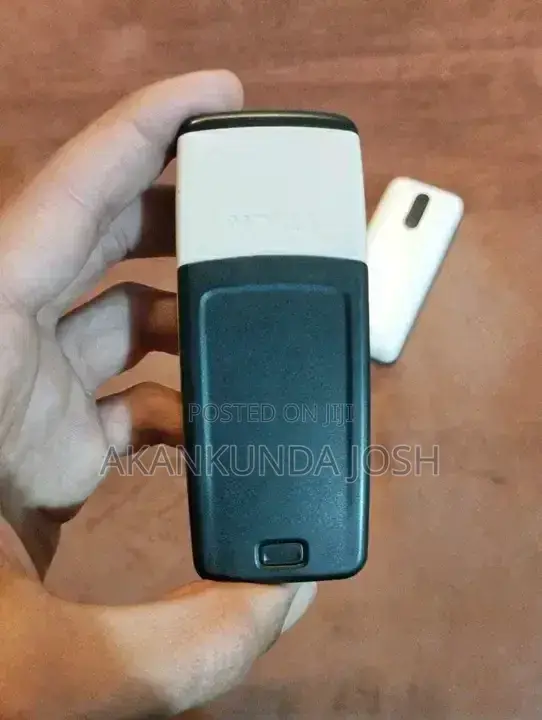 New Nokia 1110i Black