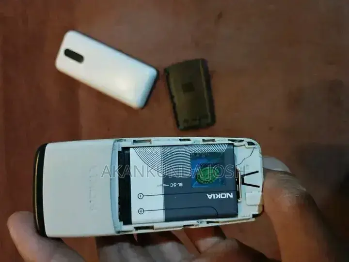 New Nokia 1110i Black