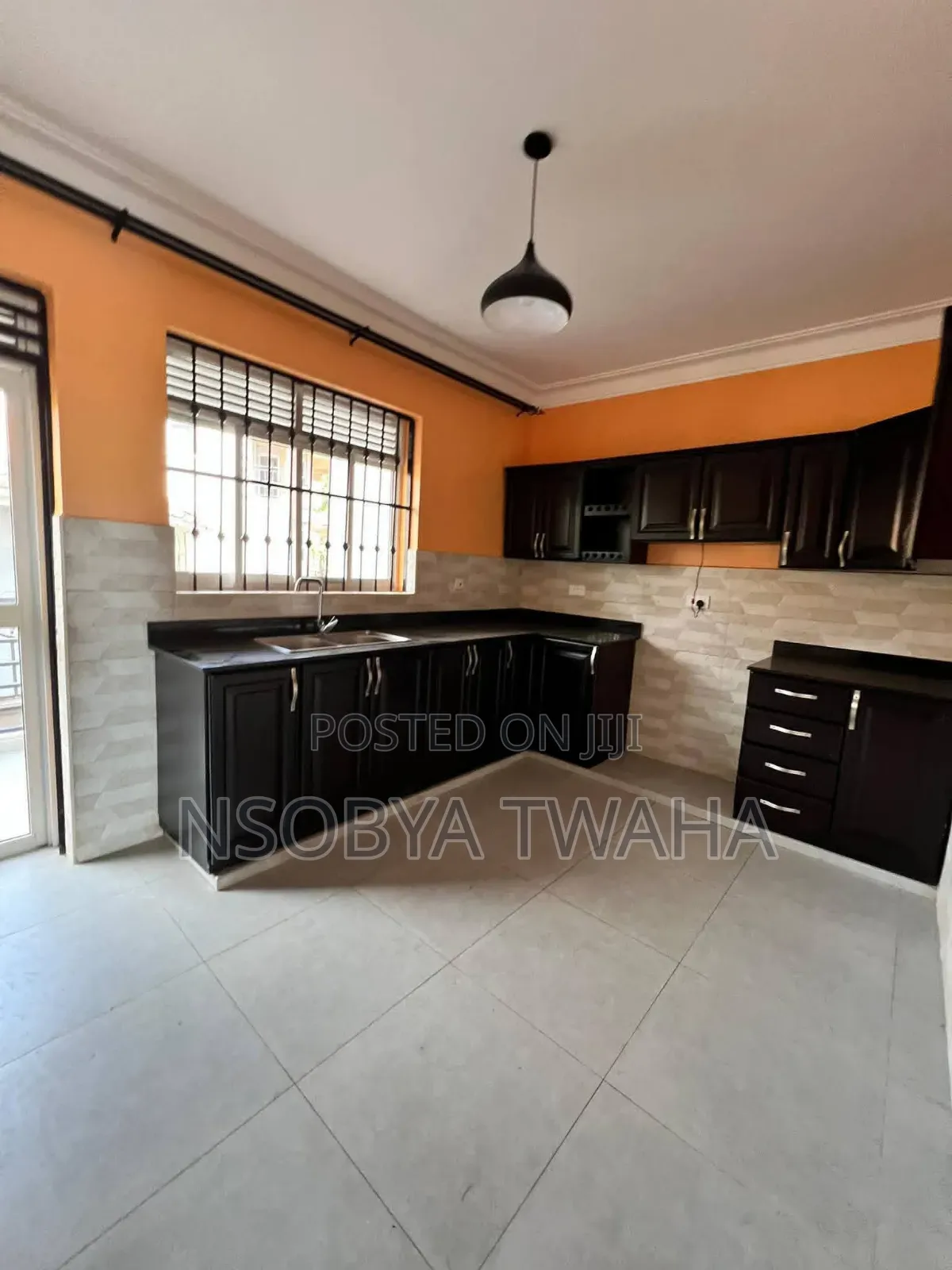 2bdrm Apartment in Bukoto, Nakawa for rent