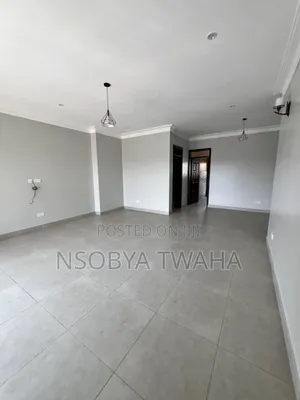 2bdrm Apartment in Bukoto, Nakawa for rent