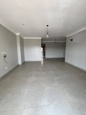 2bdrm Apartment in Bukoto, Nakawa for rent