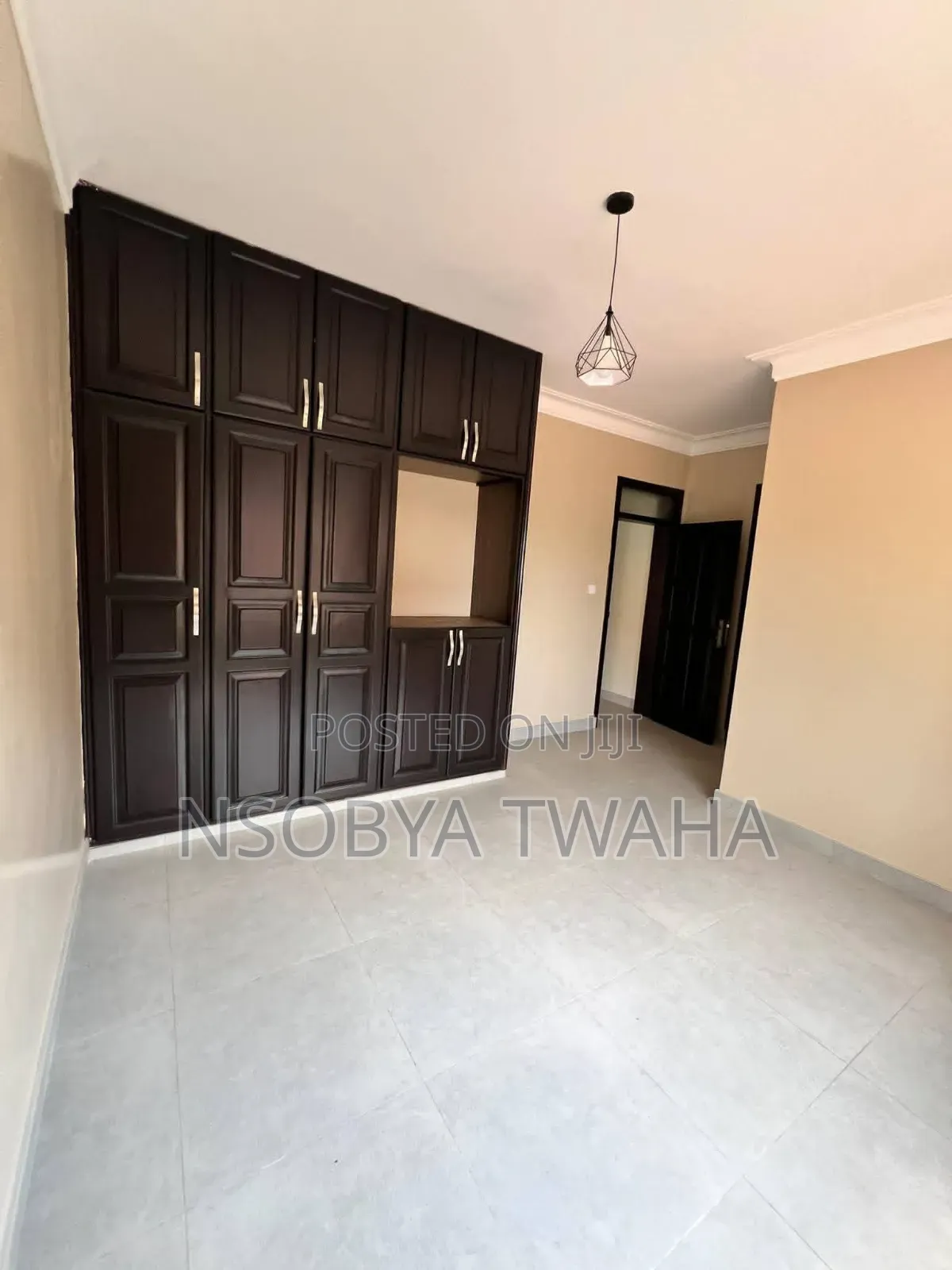 2bdrm Apartment in Bukoto, Nakawa for rent