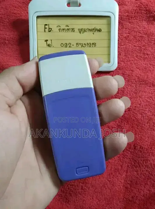 New Nokia 1110i Blue