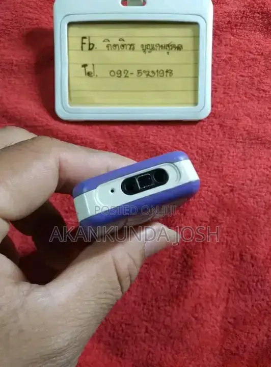 New Nokia 1110i Blue