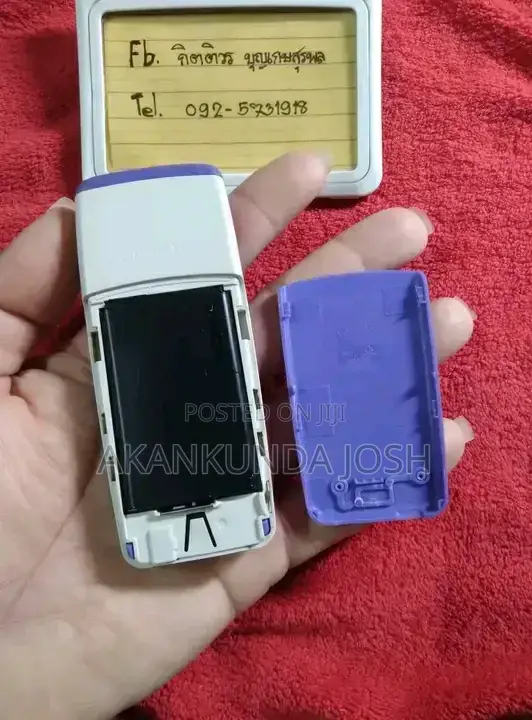 New Nokia 1110i Blue