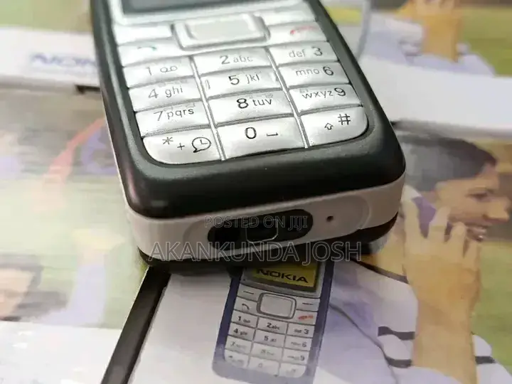 New Nokia 1110i Gray