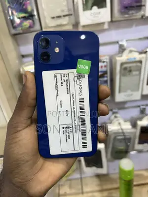 Apple iPhone 12 128 GB Blue