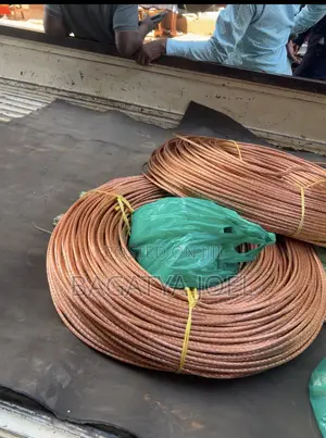50mm Single Core Cable