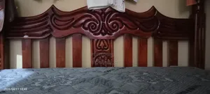 Indoor Bed 5*6