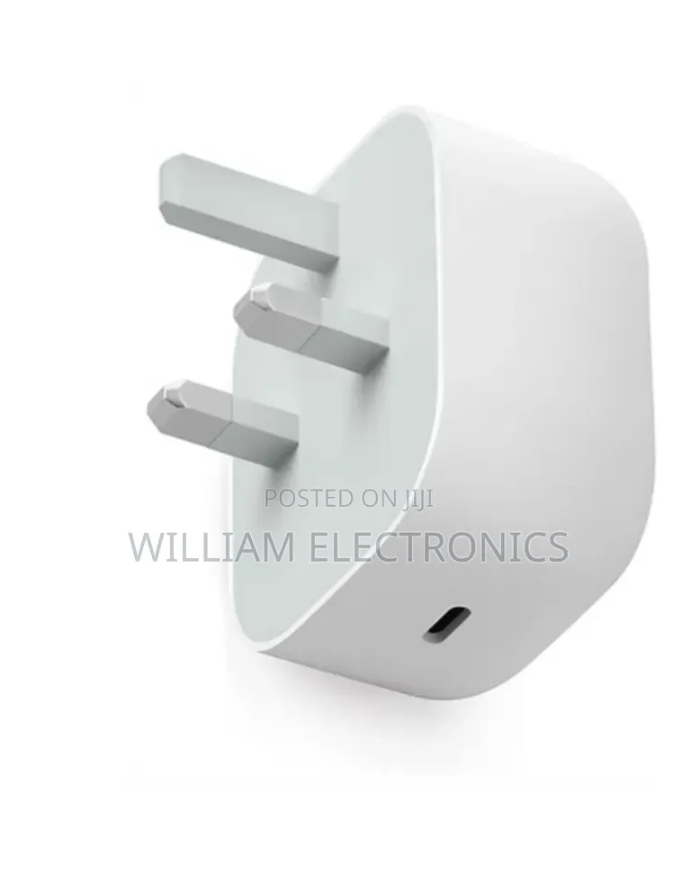 Original Google 45w Usb - C Fast Charger / Google Fast Charger