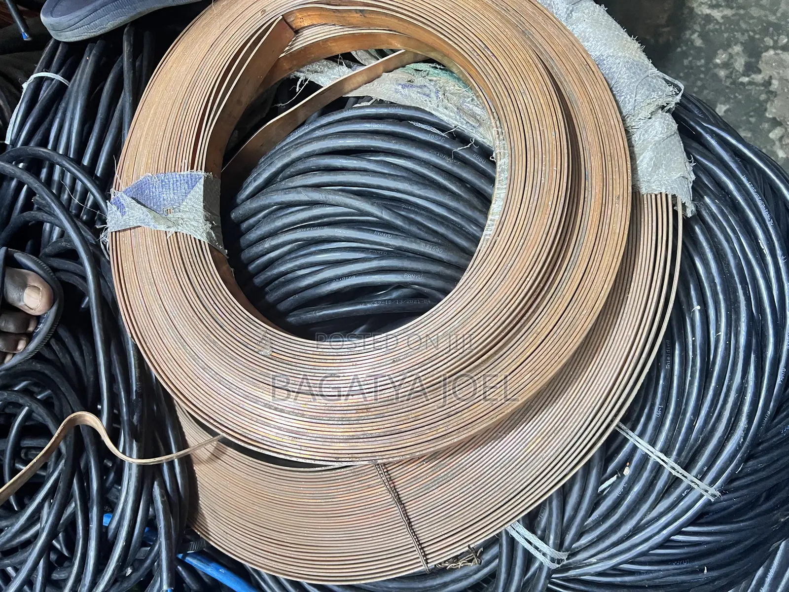 Copper Tape