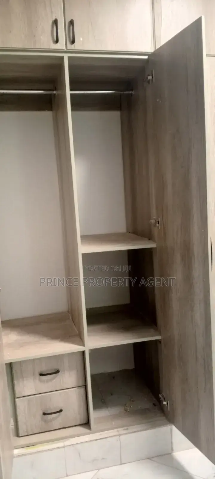 1bdrm Apartment in Bulindo, Kira for rent