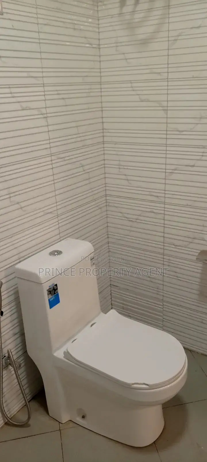 1bdrm Apartment in Bulindo, Kira for rent