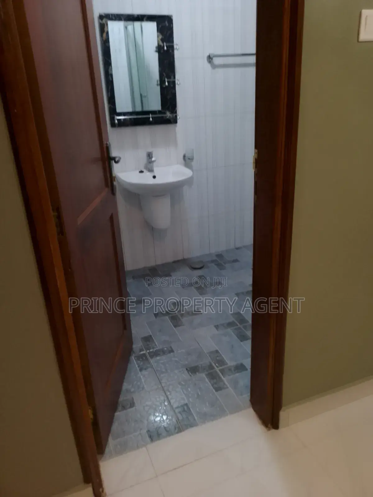 1bdrm Apartment in Bulindo, Kira for rent