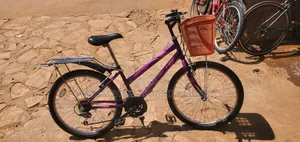 Bicycle for Kibes