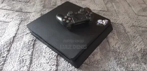 Ps4 Slim 500gb