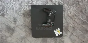 Ps4 Slim 500gb