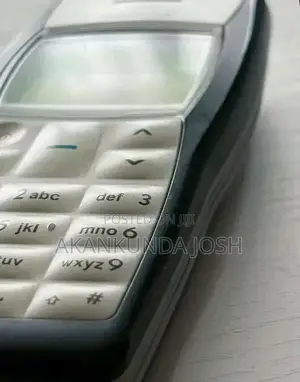 New Nokia 1100 Black