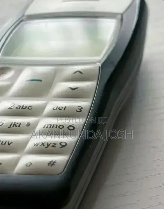 New Nokia 1100 Black