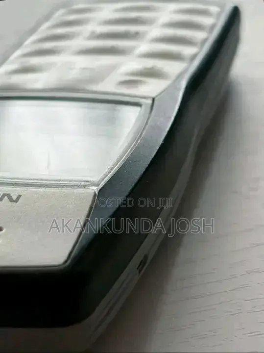 New Nokia 1100 Black